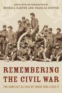 Remembering the Civil War