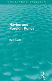 Navies and Foreign Policy