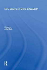 New Essays on Maria Edgeworth