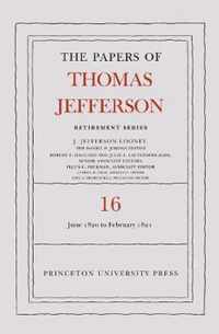 The Papers of Thomas Jefferson