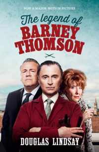Legend of Barney Thomson