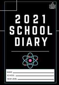 2021 Student School Diary