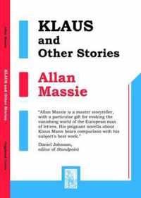 Klaus And Other Stories