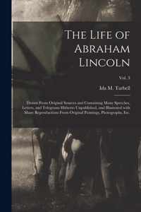 The Life of Abraham Lincoln