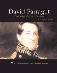 David Farragut