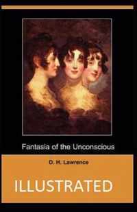 Fantasia of the Unconscious Illustrated