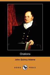 Orations (Dodo Press)