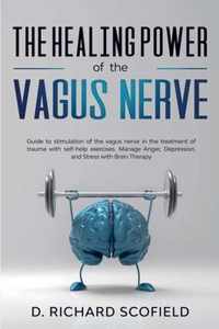 The Healing Power Of The Vagus Nerve