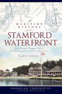 A Maritime History of the Stamford Waterfront
