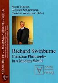 Richard Swinburne