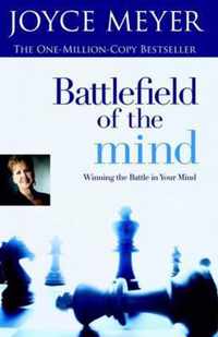 Battlefield of the Mind