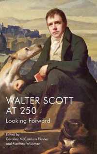 Twenty-First-Century Walter Scott