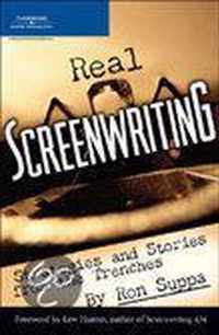 Real Screenwriting