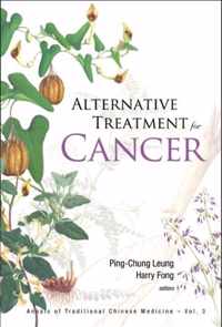 Alternative Treatment For Cancer