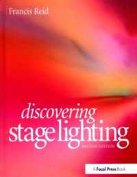 Discovering Stage Lighting