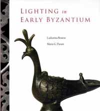 Lighting in Early Byzantium