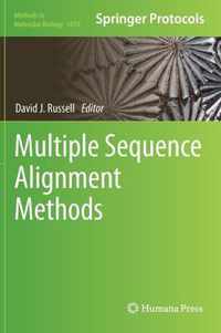 Multiple Sequence Alignment Methods