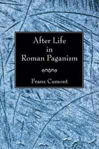 After Life in Roman Paganism