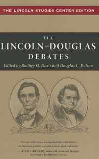 The Lincoln-Douglas Debates