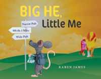 Big He, Little Me