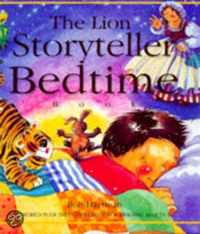 The Lion Storyteller Bedtime Book