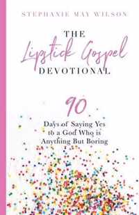 The Lipstick Gospel Devotional