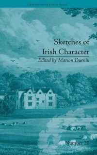 Sketches of Irish Character: By Mrs S C Hall