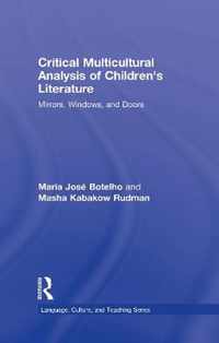 Critical Multicultural Analysis of Children's Literature: Mirrors, Windows, and Doors