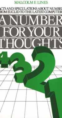 A Number for your Thoughts