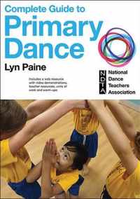 Complete Guide to Primary Dance