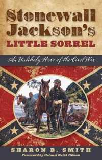 Stonewall Jackson's Little Sorrel