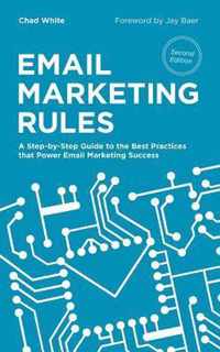 Email Marketing Rules