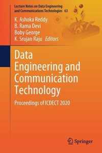 Data Engineering and Communication Technology