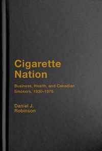 Cigarette Nation
