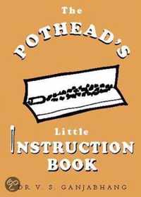 Pothead's Little Instruction Book