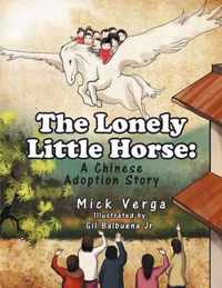 The Lonely Little Horse