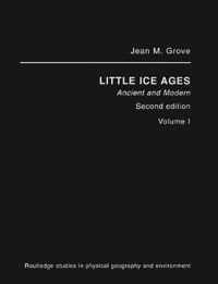 The Little Ice Age