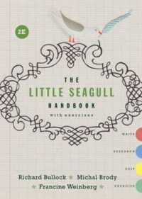 The Little Seagull Handbook with Exercises