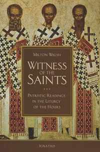 Witness of the Saints