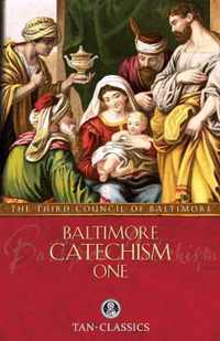 Baltimore Catechism One