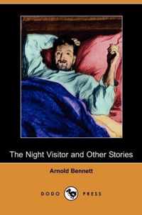 The Night Visitor and Other Stories (Dodo Press)
