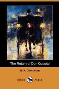 The Return of Don Quixote (Dodo Press)