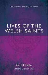 Lives of the Welsh Saints
