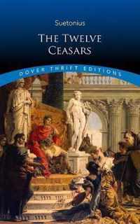 The Twelve Caesars