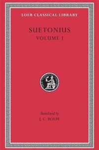 Suetonius Vol 1