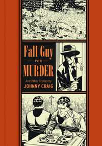 Fall Guy For Murder And Other Stories