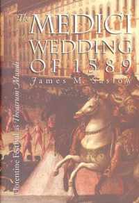 The Medici Wedding of 1589