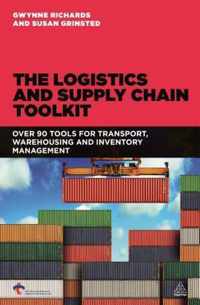 The Logistics and Supply Chain Toolkit