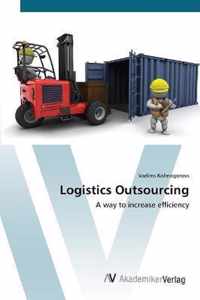 Logistics Outsourcing