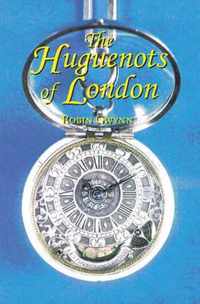 Huguenots Of London